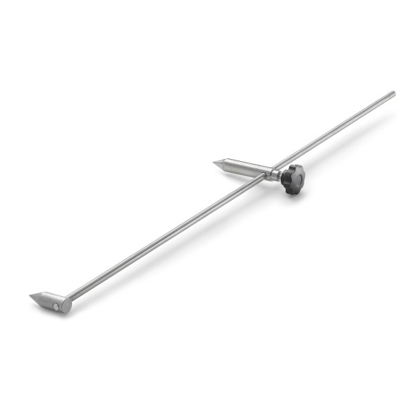 KTM Wheel alignment gauge